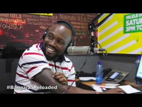 Hope kid: He wanted me to be his boyfriend