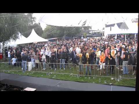 Dj Roog @ Intiem (15:25 min) 18-06-2011 (1/2)