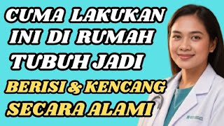 Download lagu RAHASIA MEMBUAT TUBUH WANITA BERISI DAN KENCANG SECARA ALAMI---TANPA OBAT,TANPA EFEK SAMPING!!! mp3 Download lagu RAHASIA MEMBUAT TUBUH WANITA BERISI DAN KENCANG SECARA ALAMI---TANPA OBAT,TANPA EFEK SAMPING!!! mp3
