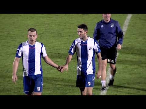 Tercera División 2017-18. Resumen JD Somorrostro 1-  Sestao River 0