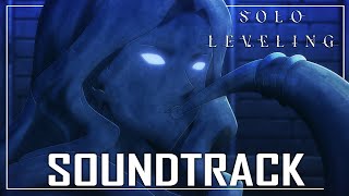 The Statues of Music | SymphonicSuite-Lv.8 | Solo Leveling EP 2 | 俺だけレベルアップな件 OST Cover