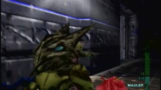 WAR! Agent 0:27 [PR]