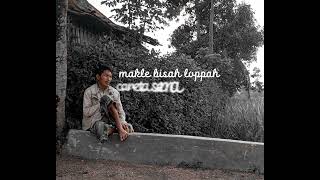 Download lagu Status WA - lagu madura - sedih. mp3 Download lagu Status WA - lagu madura - sedih. mp3