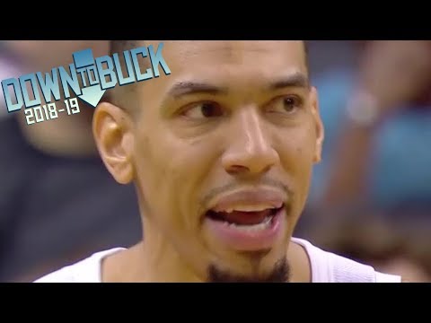 Danny Green 19 Points/6 Threes Full Highlights (3/22/2019)