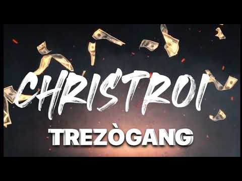 TREZÒ GANG X LU-G - LAJAN ( Drill )