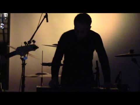 Lajka @ Grand Café Várkert 22/04/2017