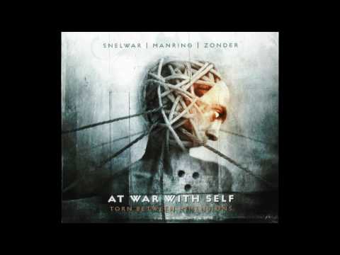 At War With Self - The God Interface