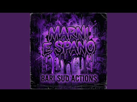 FREESTYLE#1 (feat. Spano)