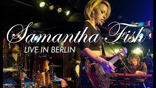 Samantha Fish