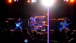 Incite Live 'Tyranny's End'