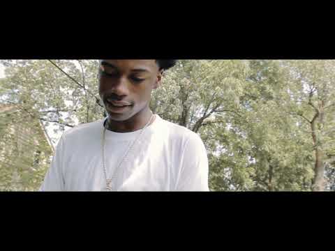 Smitty - Rain (Official Music Video)