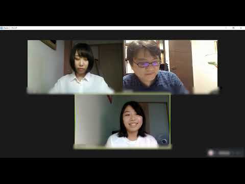 法律学科 教育学科　在学生・卒業生インタビュー