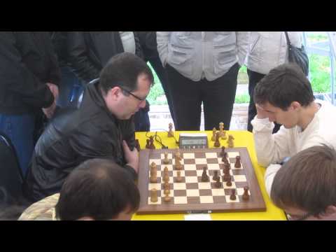 chess blitz Dreev   Karjakin