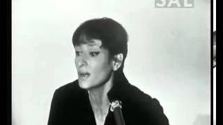 Si la photo est bonne - Barbara (1967)
