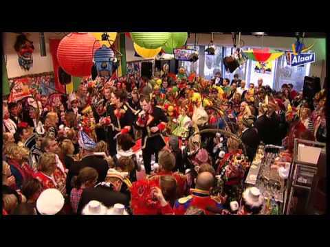 L11 Alaaf: Niks Mier & Niks Minder - Is Dit De Hemel Hei?