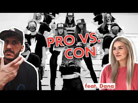 Producer REAGIERT auf 4MINUTE - 미쳐(Crazy)