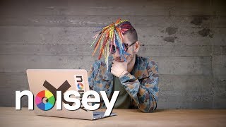 The People Versus Dani Faiv