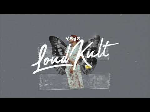 LANDR, Nander - All I Need