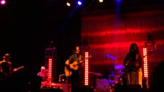 Conor Oberst - Sausalito Live! [HD 1080p]