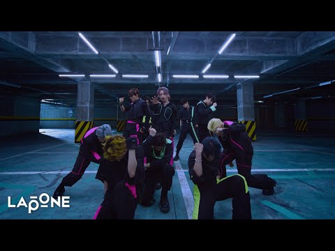 INI -『M』Track3『Shooting Star』