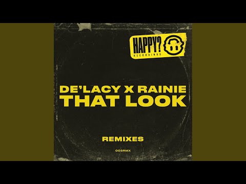 That Look (Kafzon Remix)