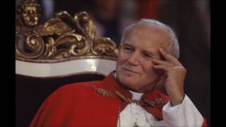 Giovanni Paolo II - Un comandamento nuovo