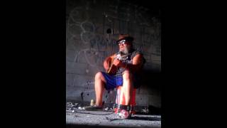 Tom Waits walk away cover