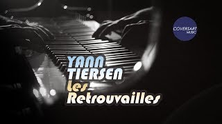 Yann Tiersen - Les Retrouvailles / coversart