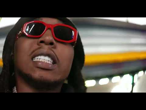 JIM JONES, MIGOS - WE SET THE TRENDS [REMIX] BY: DON'T TELL MOM