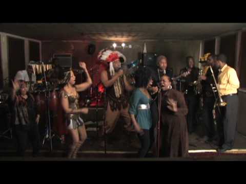 Funkadelic Tribute Band Video 1