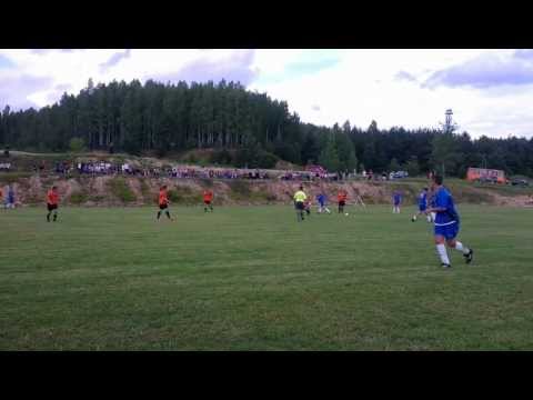 KP Bocian Boćki a KS Studzianki - Baraż o wejście do klasy A 15.07.2012 - 53