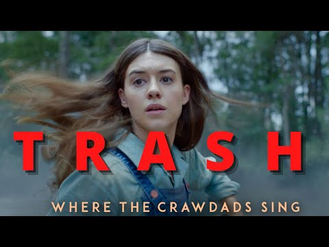Where The Crawdads Sing Is A Disappointing Adaptation - Review