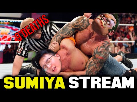 This Pudge made me Speechless in this Game