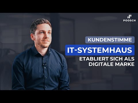 Erfolgreicher Markenaufbau für IT-Unternehmen durch gezielte Suchmaschinenoptimierung