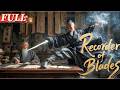 ENG SUB Ten Years Of Vengeance Truth Inked Justice By The Blade Suspense Movie
