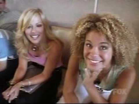 American Idol Season 3 Episode 4