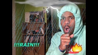 Montana Of 300 - Left Me In The Rain (Feat. No Fatigue) [Prod. By Tye Productionz] - REACTION!!!