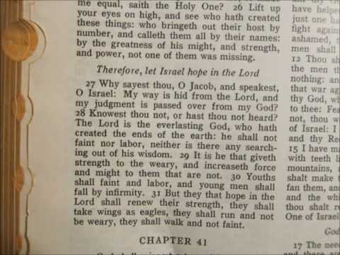 Roc Oconnor - Trust In The Lord - Misc Praise…