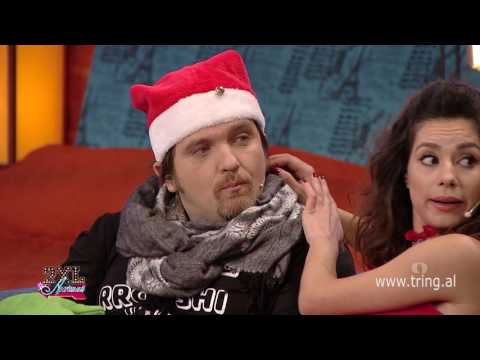 Apartamenti 2xl - Pyetjet e femijes (02.01.2017)