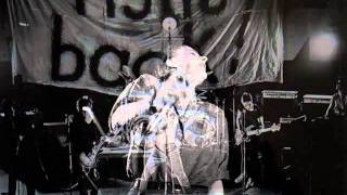 Gloria Mundi - In The Blackout