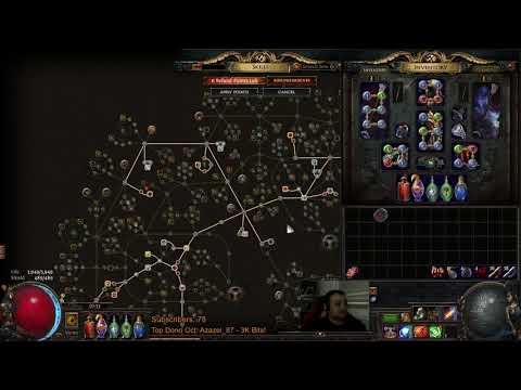 3.8 SSF Blight - CWC Jugg Incinerate Volatile Dead - Super Fun Times!