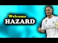 Eden Hazard - Darkside - Dibres & Gols