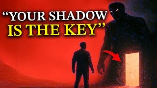 Carl Jung: Your Shadow Side Is SHOWING YOU Your Purpose, Don’t Ignore It