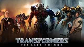 Download lagu Transformers: The Last Knight 2017 Full Movie | Mark Wahlberg, Anthony  | Facts & Review mp3