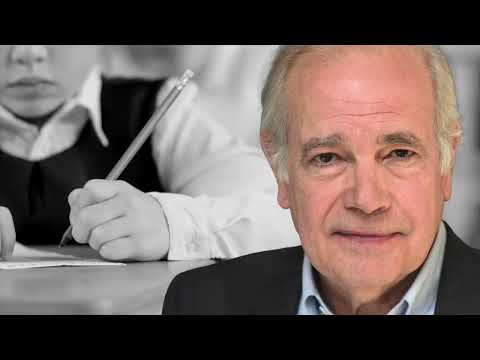 Daniel Defilipi - De cheveux blonds en cheveux gris