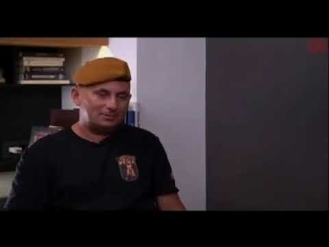 Bitka između Boraca 5. Korpusa i Hrvatske vojske.