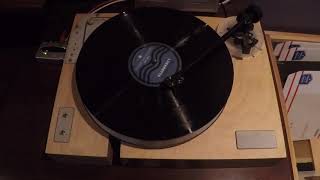 Jack White - Want and Able - Live Vinyl Recording
