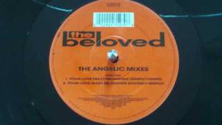 BELOVED - Your Love Takes Me Higher (DIVINELY SIMPLE) [piano - spiritual], The Angelic Mixes E.P.
