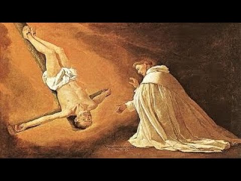 Der Apostel Petrus Der Tod in Rom (Doku Hörspiel)