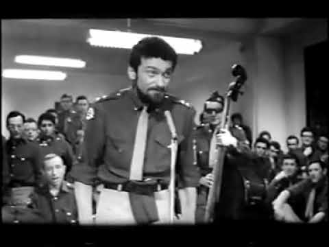 Waldemar Matuška Růže z Texasu písnička